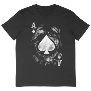 T-Shirt oversize - AS DE PIC ORIGINAL