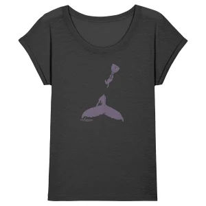 T-SHIRT SLUB CONTACT