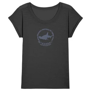 T-SHIRT SLUB 400 MILLION YEARS