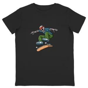 T-Shirt enfant - Skate