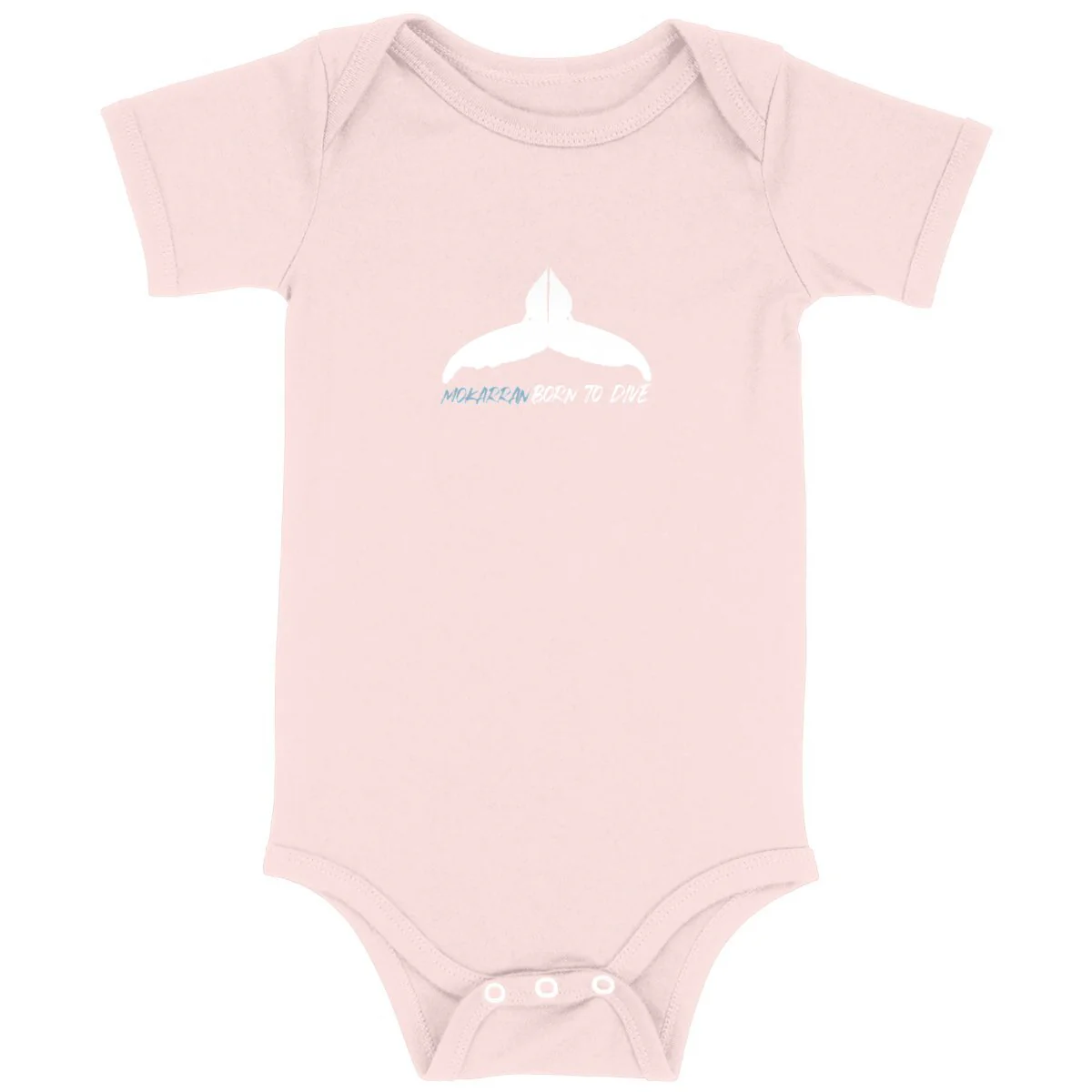 BODY BÉBÉ BORN TO DIVE – Image 2