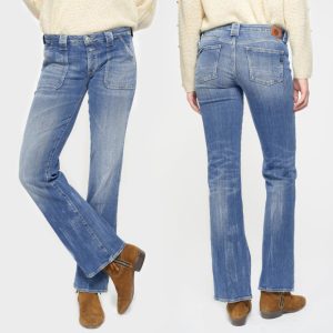 jeans le temps des cerises