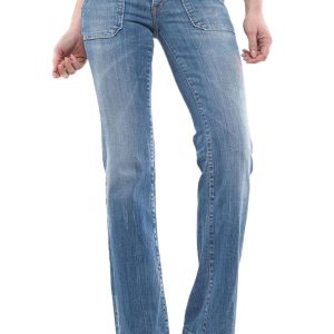 jeans le temps des cerises