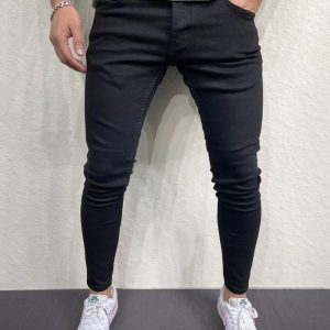 jeans noir