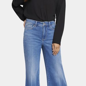 jeans palazzo
