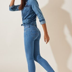 jeans salsa femme