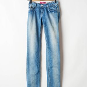 jeans salsa femme