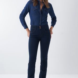jeans salsa femme