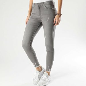 jeans skinny femme