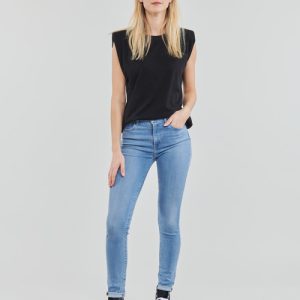 jeans skinny femme