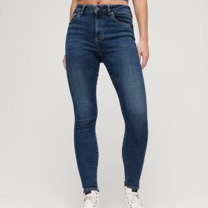 jeans skinny femme