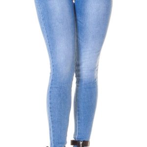 jeans skinny femme