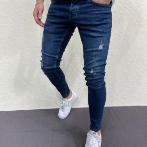 jeans skinny homme
