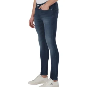 jeans skinny homme