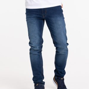 jeans slim homme