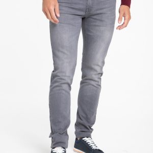 jeans slim homme