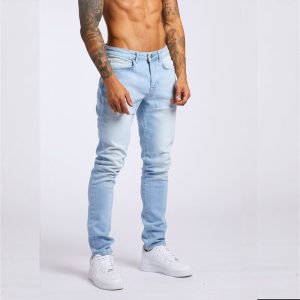 jeans slim homme