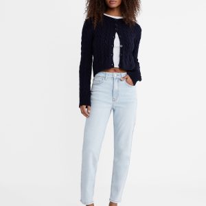 jeans stradivarius