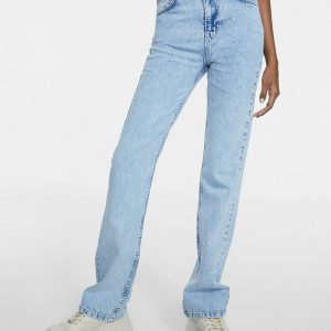 jeans stradivarius