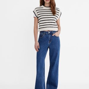 jeans stradivarius