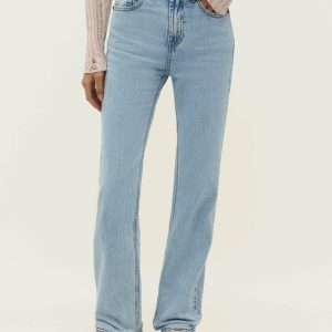 jeans stradivarius