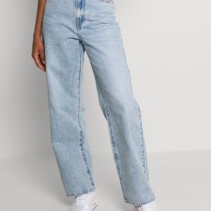 jeans straight