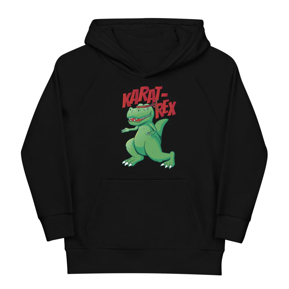 Le Sweat "KARAT-REX"