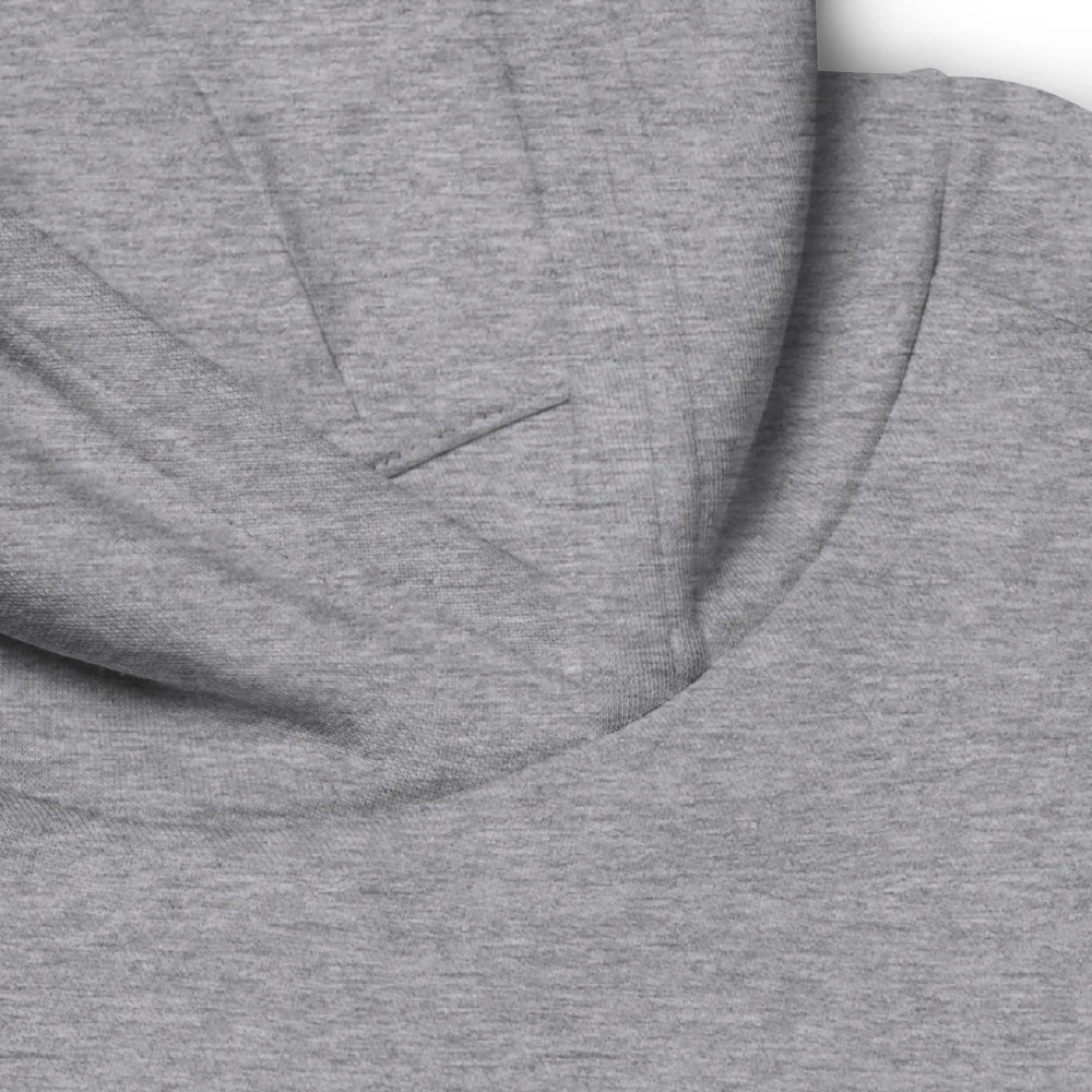 Pull à capuche enfant brodé - I HAVE A DREAM – Image 5