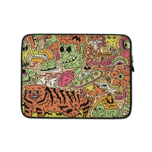 Housse ordinateur 13 pouces et 15 pouces