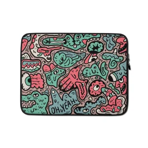 Housse ordinateur 13 pouces et 15 pouces