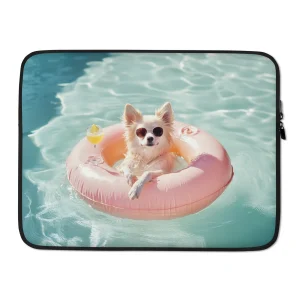 Housse ordinateur 13 pouces et 15 pouces