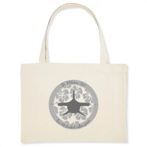 SHOPPING BAG MOKARRAN SOUL