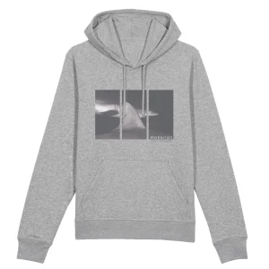 SWEAT À CAPUCHE BIO OCEAN SIDE