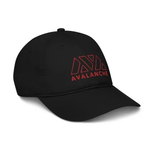 Casquette de baseball - AVAX AVALANCHE