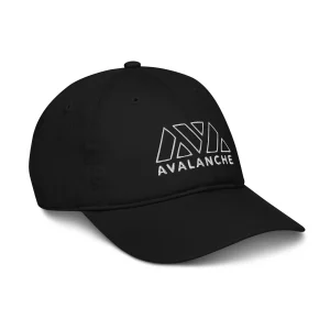 Casquette de baseball - AVAX AVALANCHE