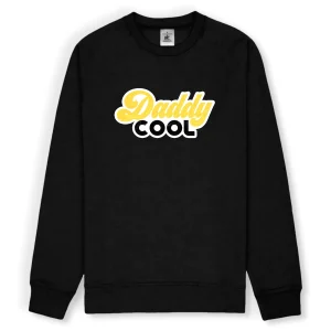 Pull - "DADDY COOL"