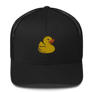 Casquette Trucker - Petit Canard