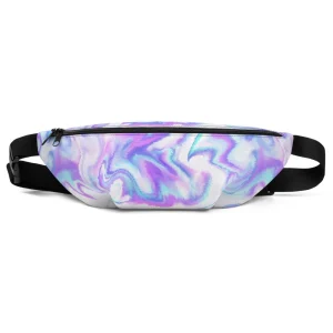 Sac banane - COOL TIE DIE