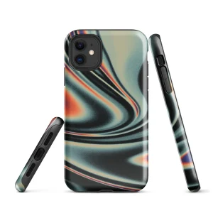 Coque d'iPhone® 15 rigide