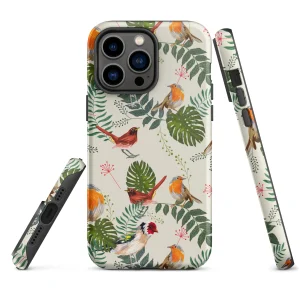 Coque d'iPhone® rigide