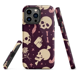 Coque d'iPhone® rigide