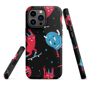 Coque d'iPhone® rigide