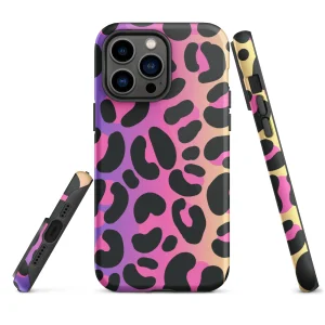 Coque d'iPhone® rigide