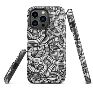 Coque d'iPhone® rigide