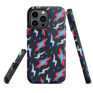 Coque d'iPhone® rigide