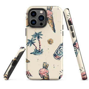 Coque d'iPhone® rigide