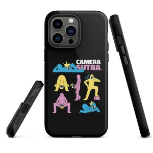 Coque d'iPhone® rigide