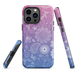 Coque d'iPhone® rigide