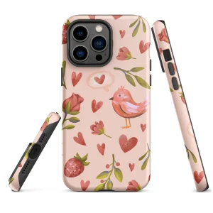 Coque d'iPhone® rigide