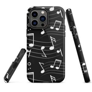 Coque d'iPhone® rigide